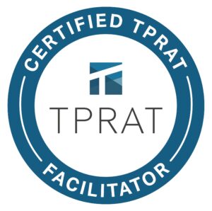 Certified TPRAT Facilitator 